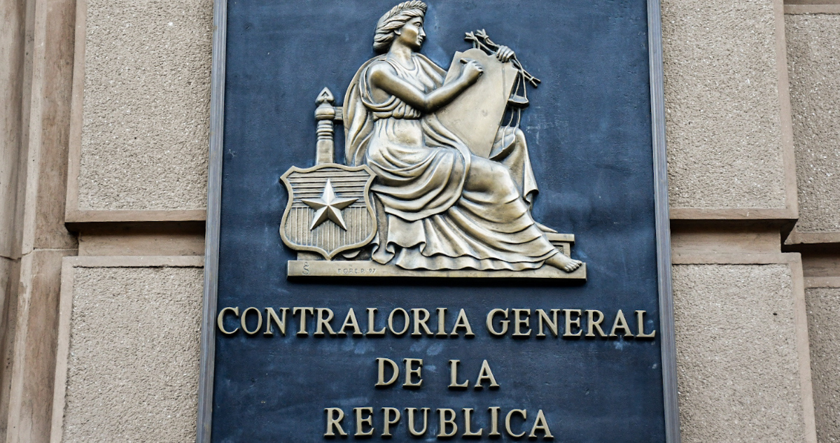 Contraloría subsidios