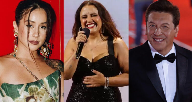 ¿Quiénes ganaron el Copihue de Oro 2023?