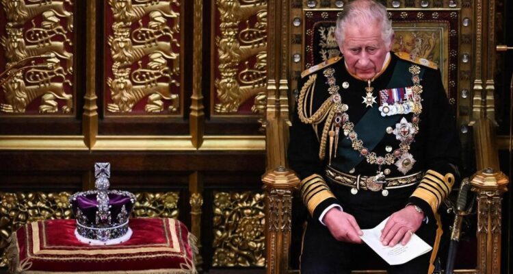 Cuándo y dónde ver en vivo la coronación del Rey Carlos III del Reino Unido