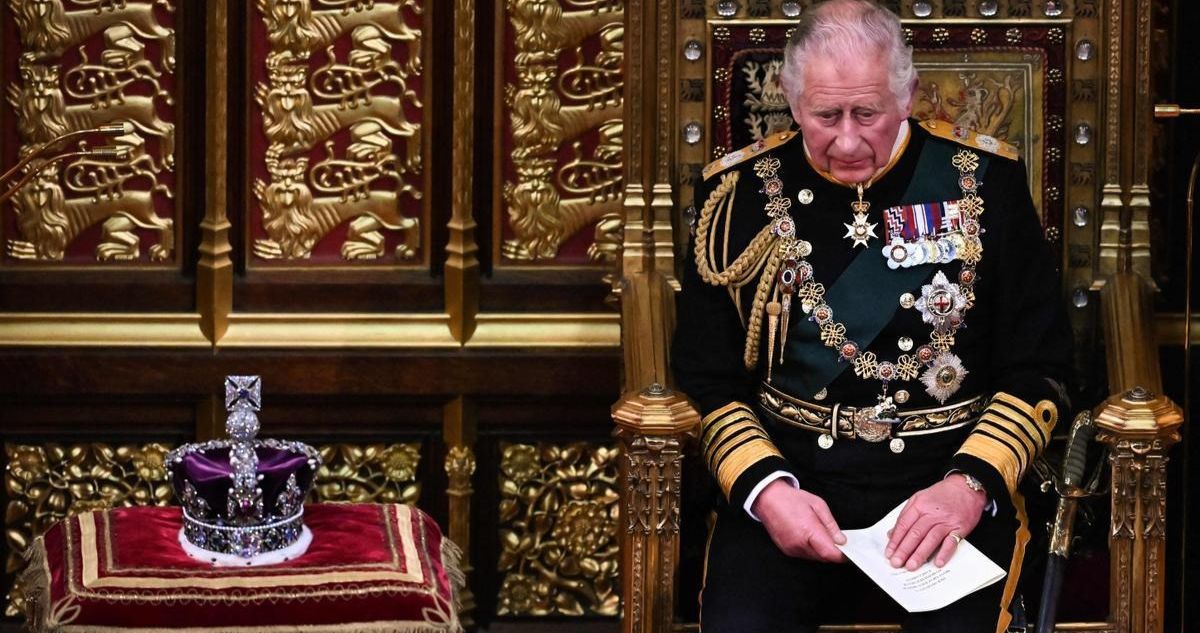 Cuándo y dónde ver en vivo la coronación del Rey Carlos III del Reino Unido