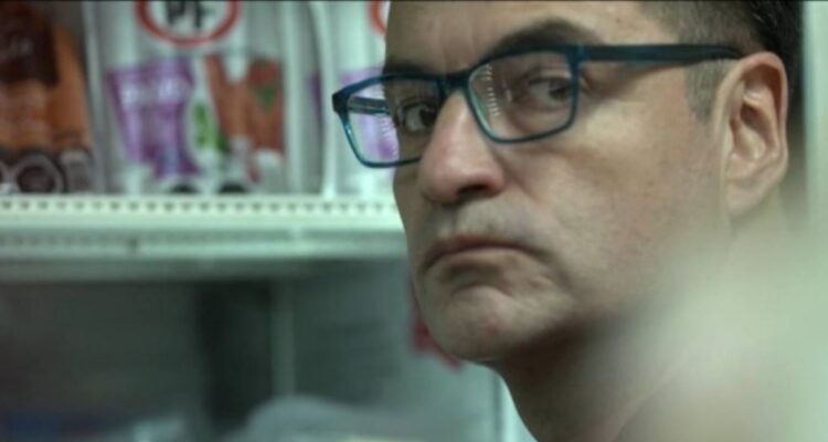 Corte acoge solicitud de familia de Nibaldo Villegas contra TVN y Alma Negra: no debería salir al aire