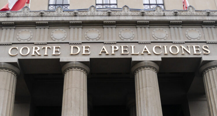 Corte de Apelaciones