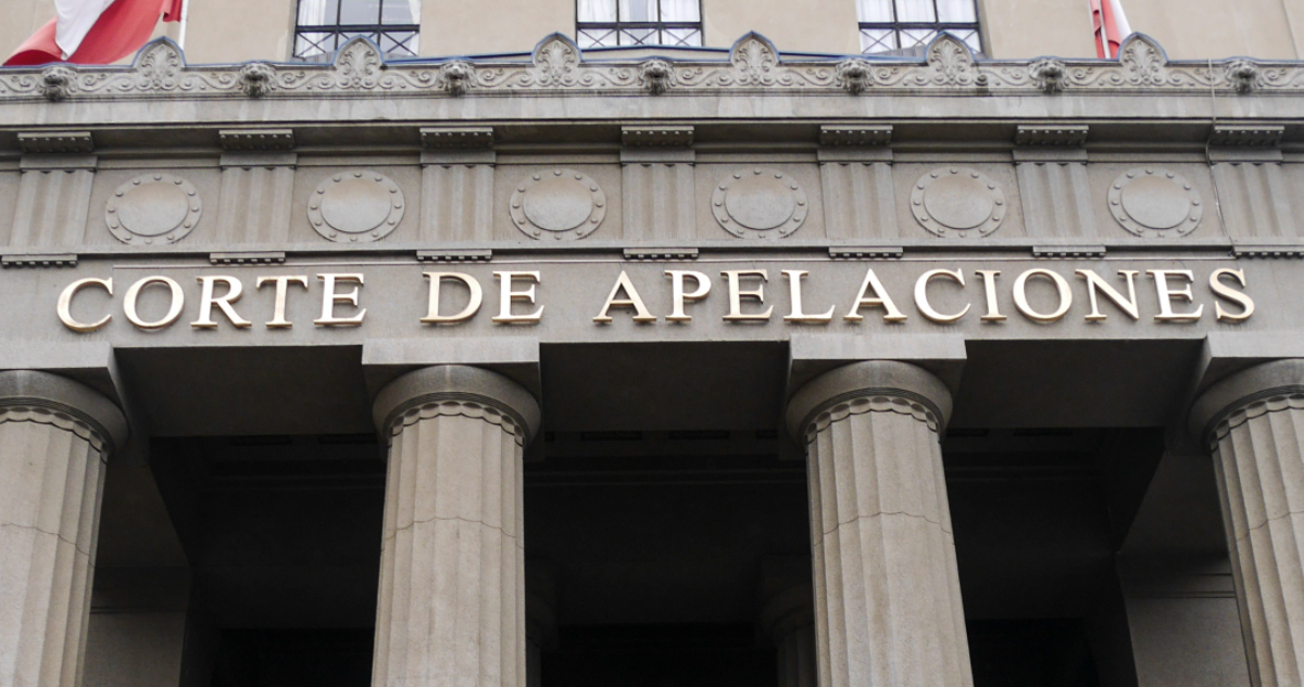 Corte de Apelaciones