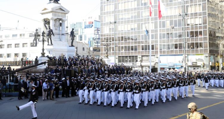 Archivo | Agencia UNO