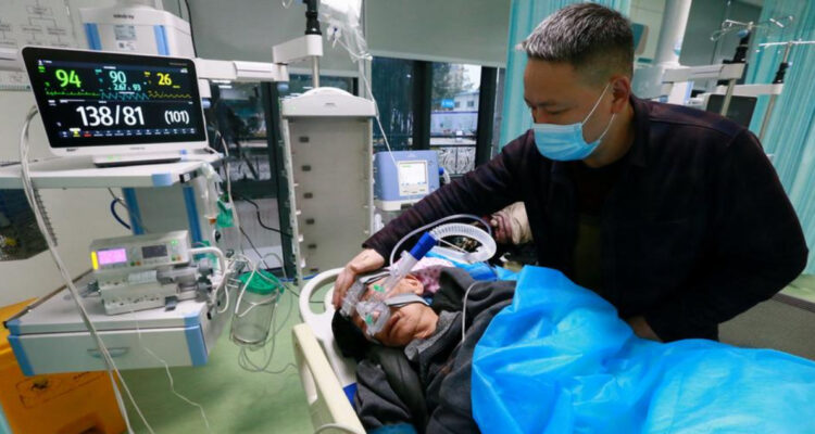 Covid-19 costó en promedio más de 300 millones de años de vida