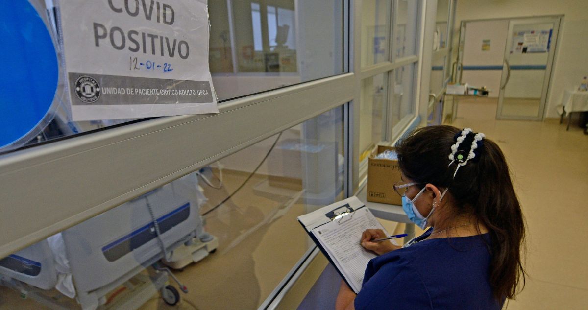 Chile registra el primer día sin muertes asociadas al covid-19 en más de tres años