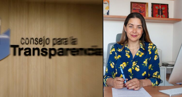 Gobierno tendrá que informar de comunicación con EE.UU por caso Lucía Dammert