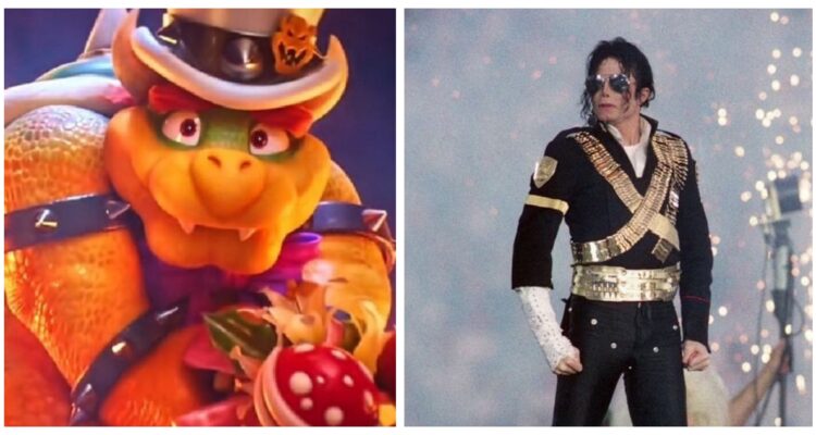 Crean versión de “Peaches” con voz de Michael Jackson gracias a Inteligencia Artificial