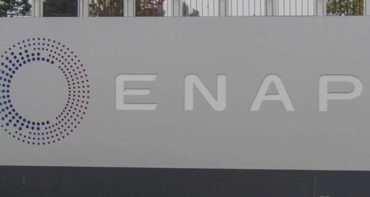 Crudo Iraní sentencia ejecutivos