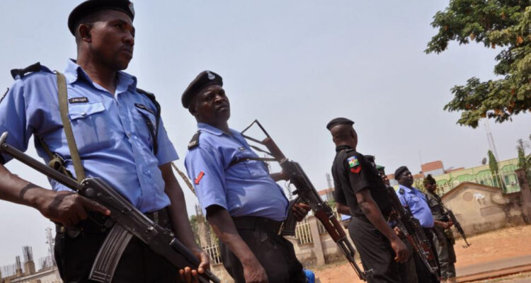 Cuatro muertos tras ataque contra un convoy diplomático de EEUU en Nigeria