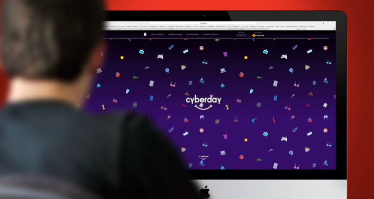 Conoce las tiendas y marcas que serán parte del CyberDay 2023