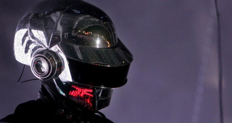 Daft Punk tendrá experiencia inmersiva en México y Argentina, pero no en Chile
