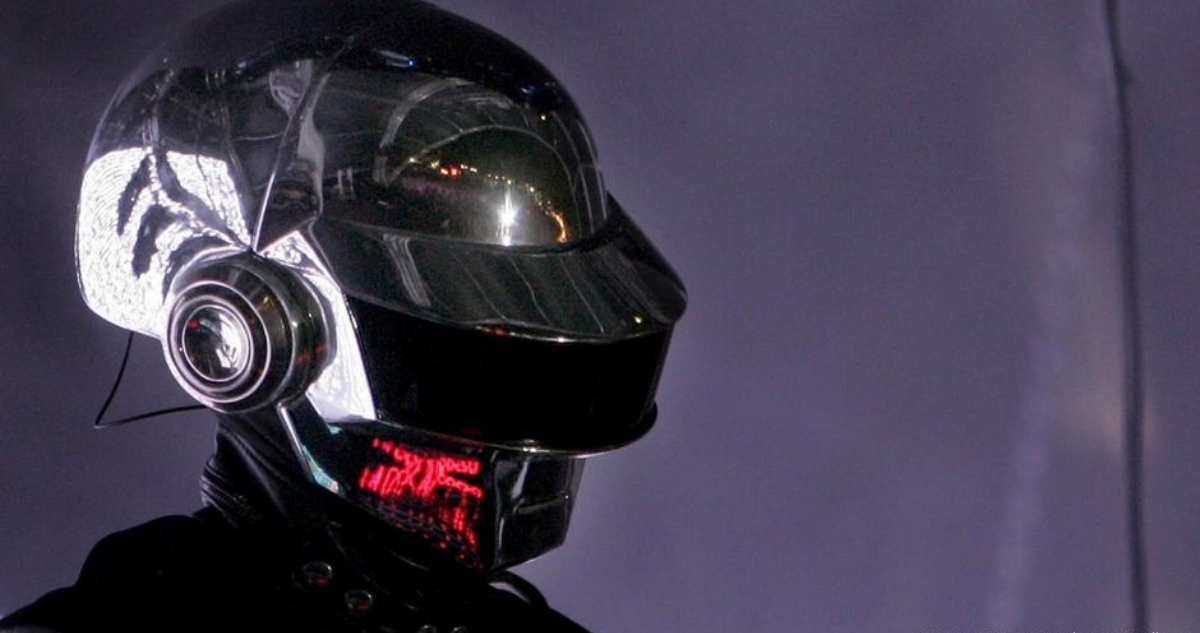 Daft Punk tendrá experiencia inmersiva en México y Argentina, pero no en Chile