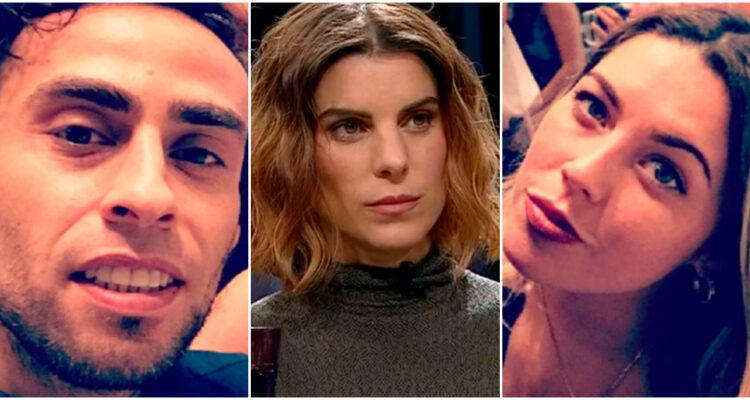 VALDIVIA, ORSINI, ARÁNGUIZ