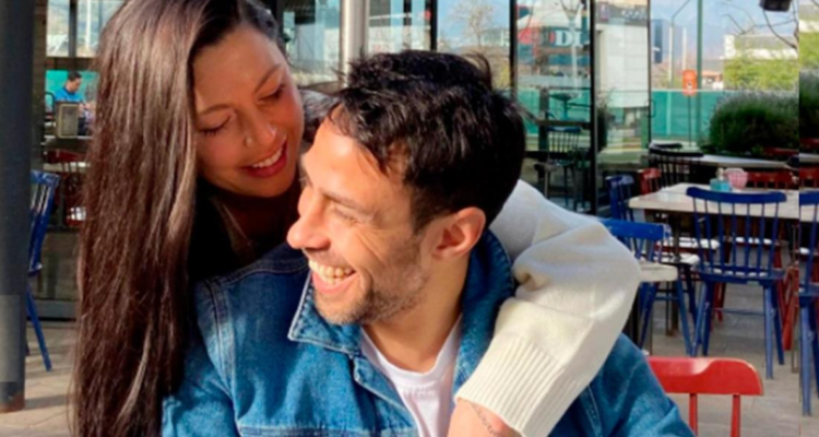 Daniela Aránguiz y Valdivia