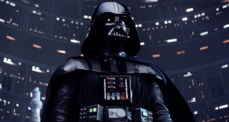 Darth Vader, criminal intergaláctico, enfrentará a la justicia en la Corte de Valparaíso