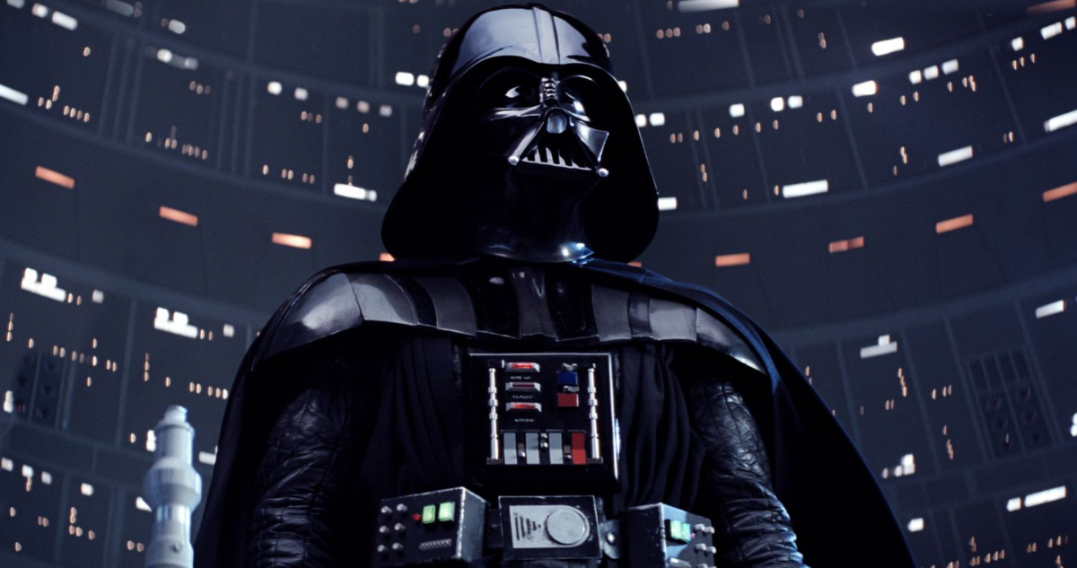 Darth Vader, criminal intergaláctico, enfrentará a la justicia en la Corte de Valparaíso