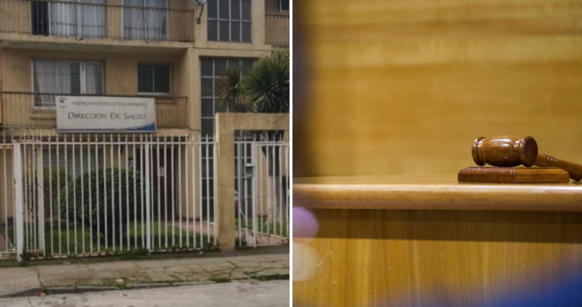 Corte Suprema revoca condena por malversación en caso DAS Talcahuano: no era funcionario público