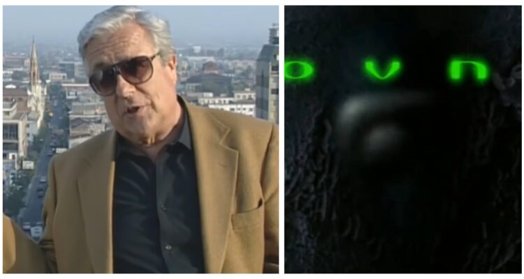 “De culto”: Televidentes recuerdan el programa “Ovni” de TVN tras fallecimiento de Patricio Bañados