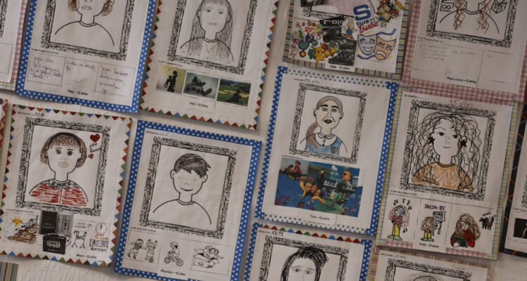 Defensoría de la niñez