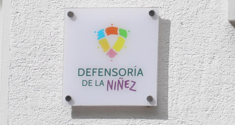 Defensoría de la Niñez