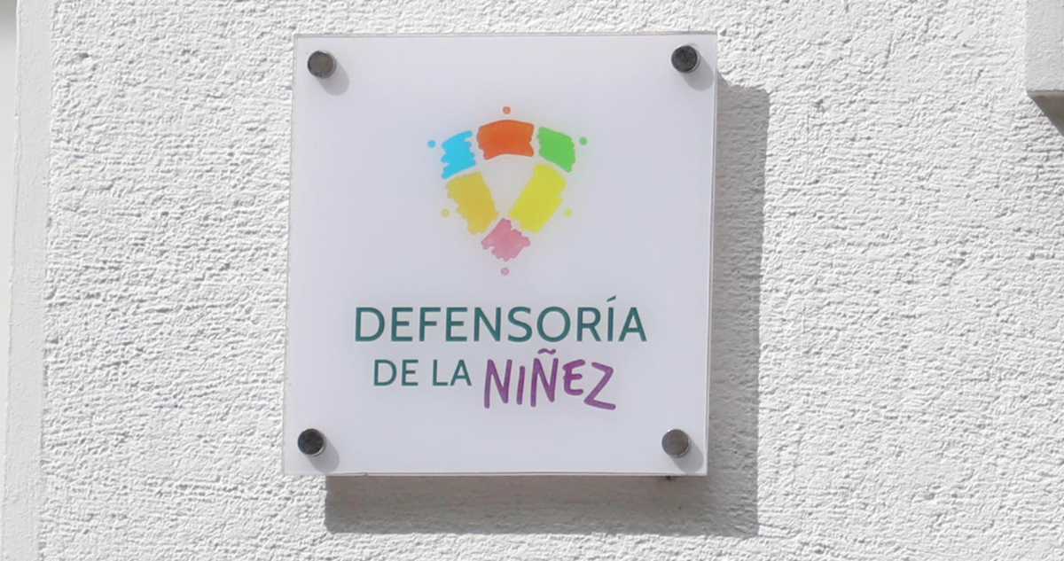 Defensoría de la Niñez