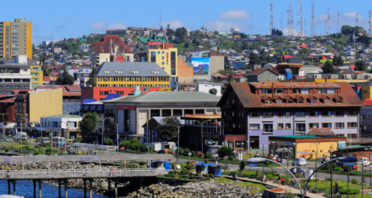 GORE de Los Lagos estima en $43 mil millones déficit presupuestario para proyectos en la región