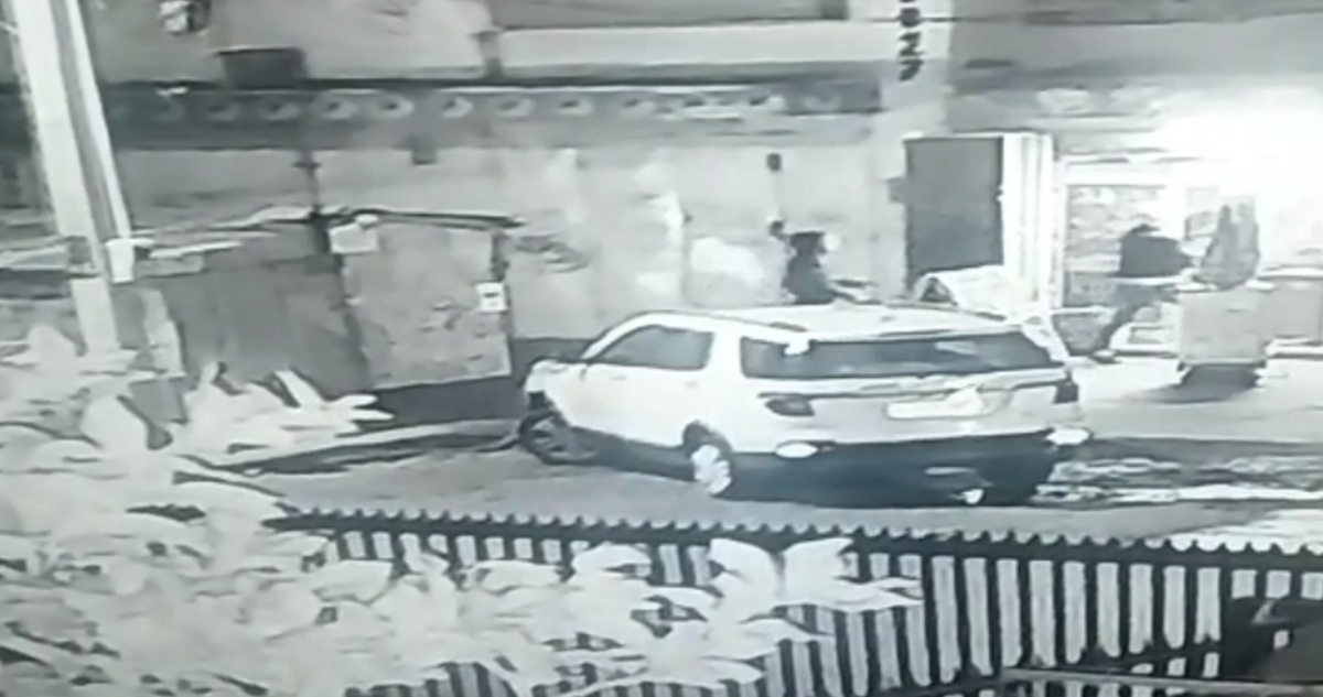 Dueño de local comercial baleó en la cabeza a delincuente que lo asaltó en Lo Espejo