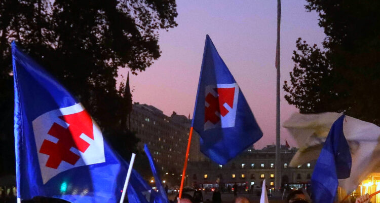 Democracia Cristiana