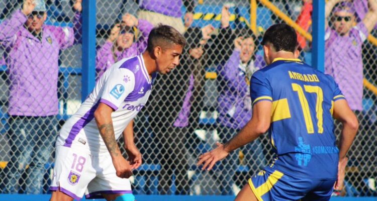 Deportes Concepción compensará a los hinchas que presenciaron el 5-0 sufrido en Rengo.