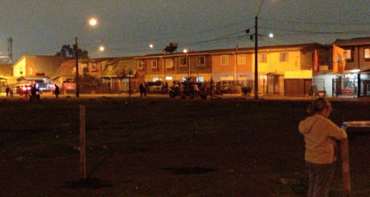 Contexto | Franco Hernández | RBB