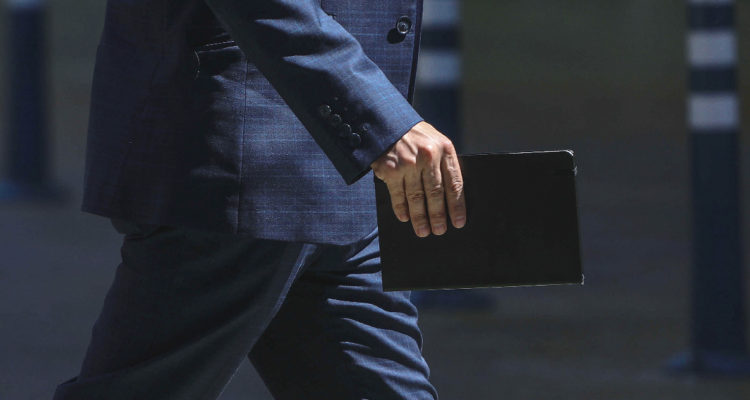 El desempleo en Chile registra su sexto incremento anual consecutivo y llega a 8,7%