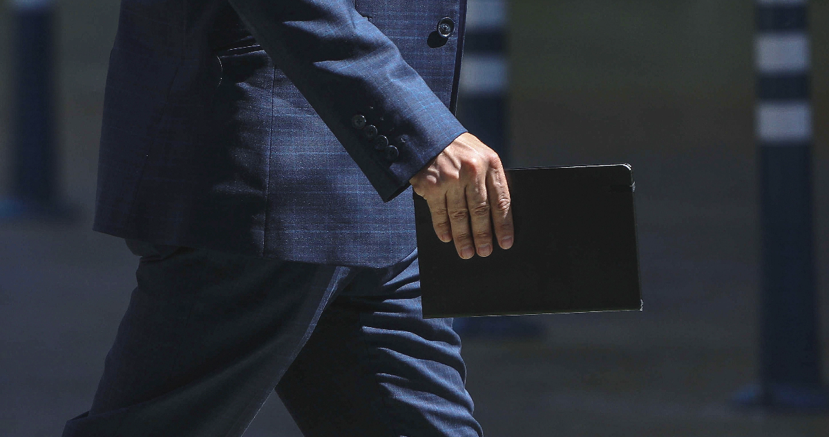 El desempleo en Chile registra su sexto incremento anual consecutivo y llega a 8,7%