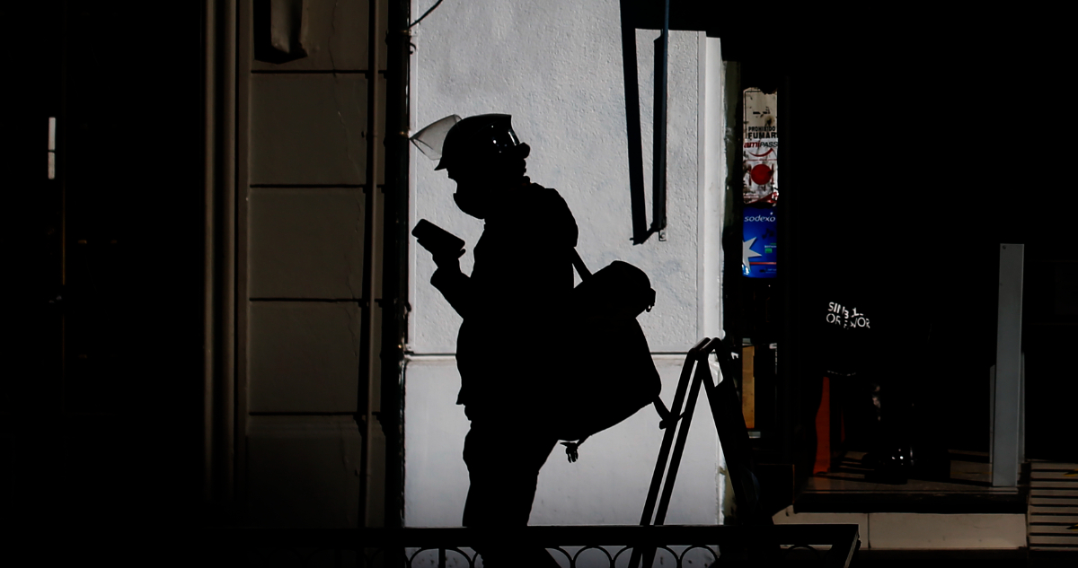 Crece desempleo de extranjeros en Chile e informales de esa población crecen más de 17%