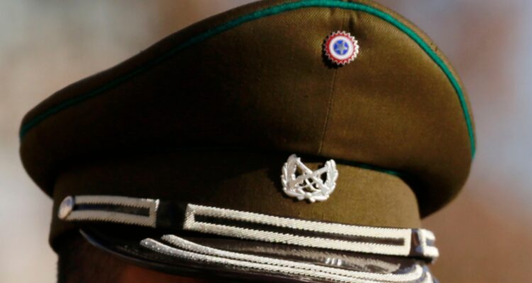 Desvinculación de carabinero dueño de taller mecánico en Calbuco