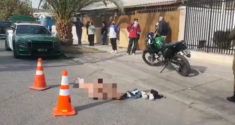 detención ciudadana