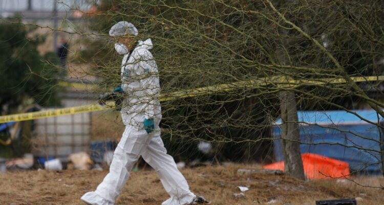 Detienen a acusado de asesinar a nochero en Cerrillos: le robó su celular y lo vendió en $30 mil