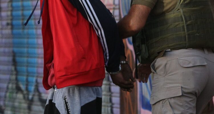 CONTEXTO | Diego Martin | Agencia UNO