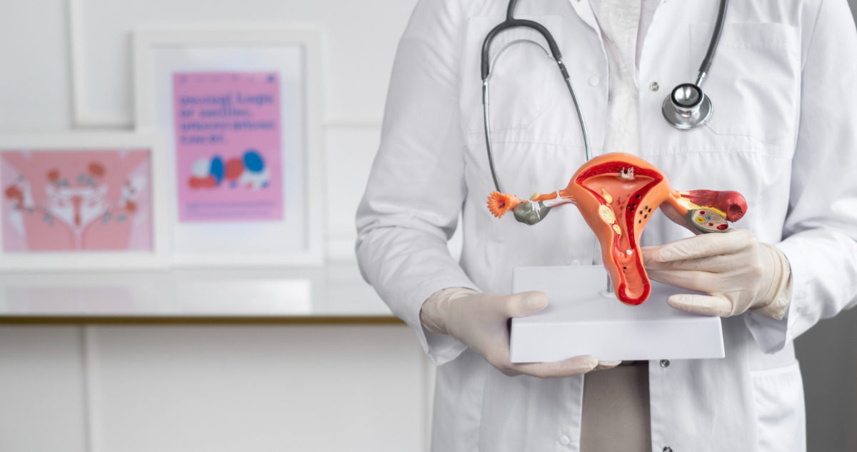Día del Cáncer de Ovario
