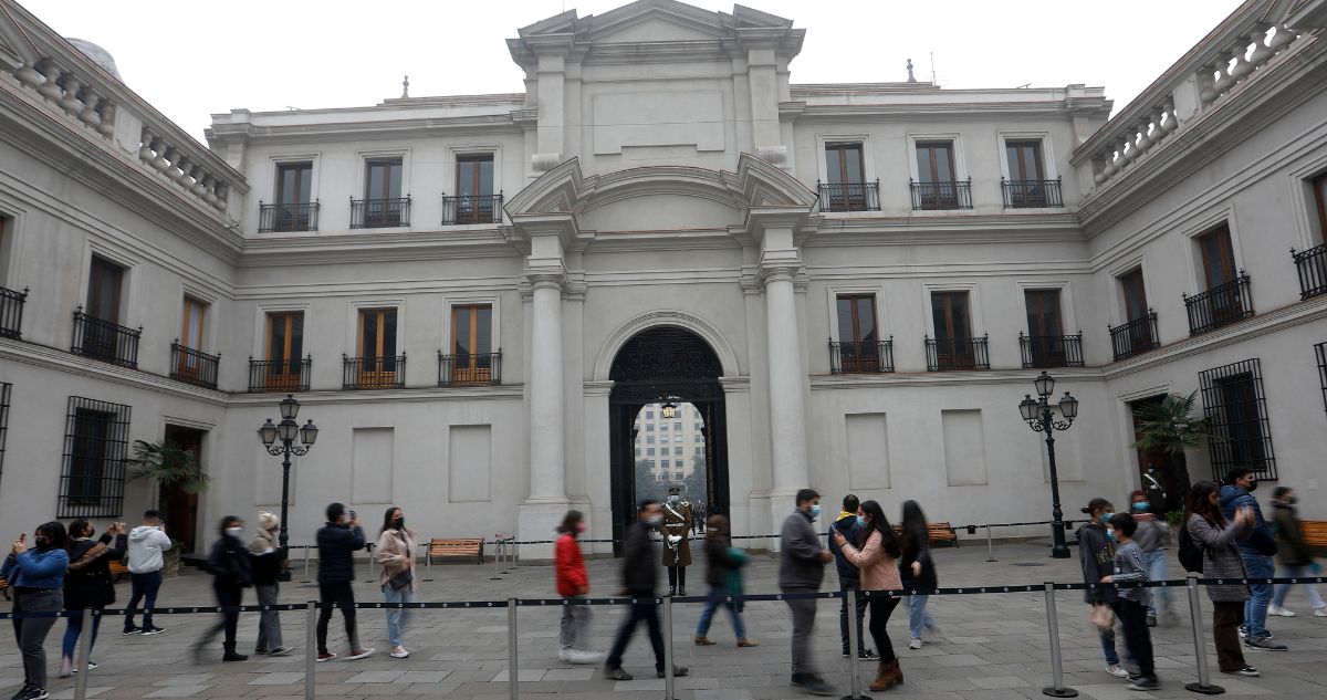 Día del Patrimonio 2023: Todas las actividades gratuitas según tu región y comuna