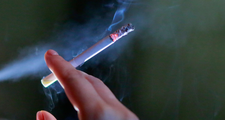 Día Mundial Sin Tabaco