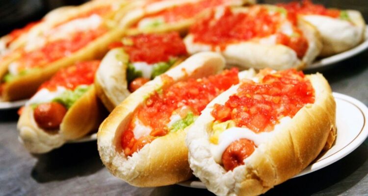 El Día del Completo se celebrará este 24 de mayo