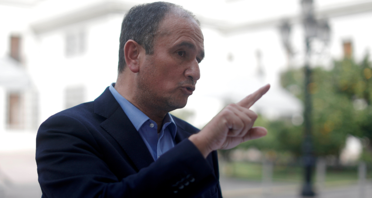 Díaz penal Bío Bío