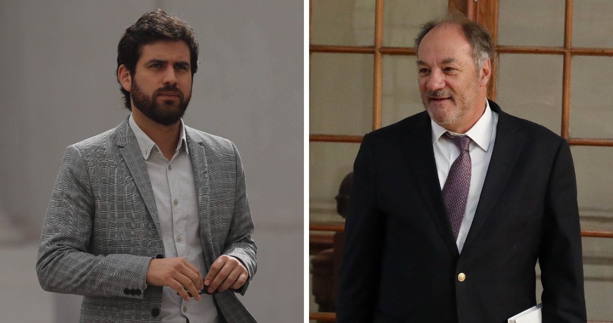 diputado Ibáñez