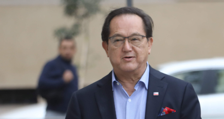 Diputado Lilayu (UDI) advierte “grave problema en la salud” tras fuga de usuarios de isapres a Fonasa.