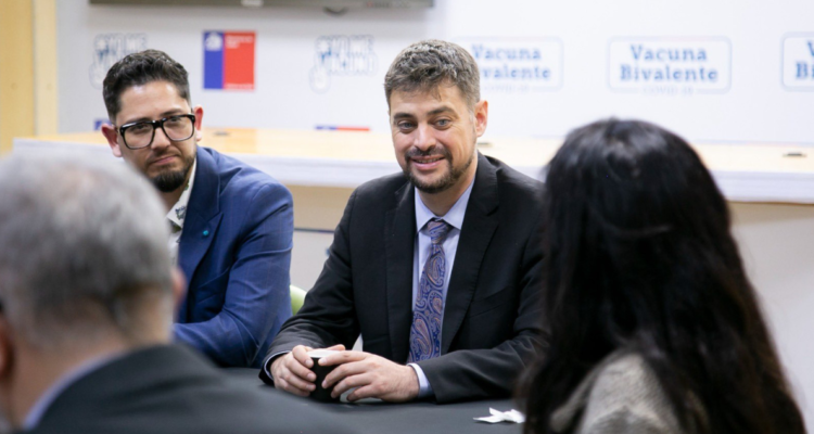 Diputado Manouchehri asegura que proyecto de amnistía no es prioridad legislativa