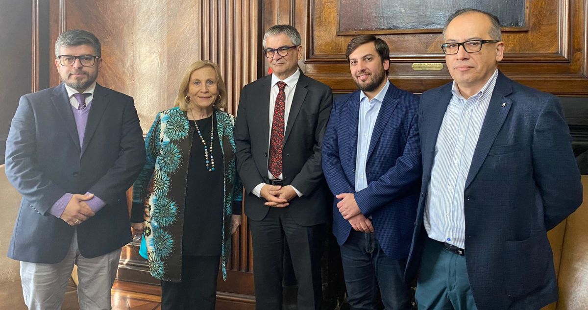 Diputados insisten en aumento de bono invierno y aseguran que Hacienda daría luz verde a petición