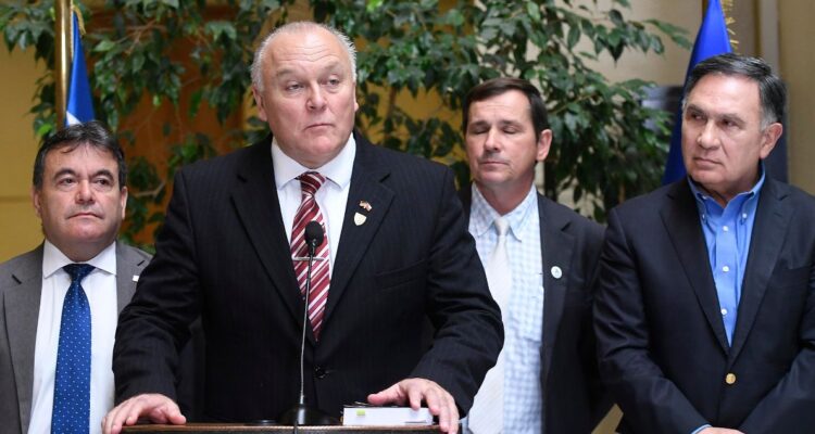 Diputados piden ampliar facultades antes de aprobar prórroga del estado de excepción en La Araucanía