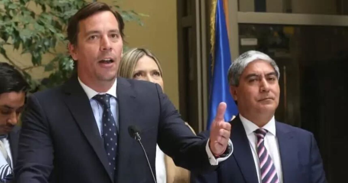 “Bolsa de pitutos”: diputados UDI ofician a Dipres por creación de 94 mil empleos públicos en un año