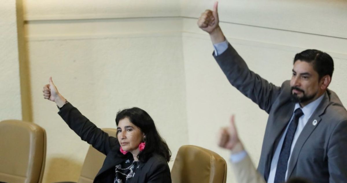 Piden al Ejecutivo avanzar en medidas de reparación a conscriptos en dictadura por violaciones de DDHH
